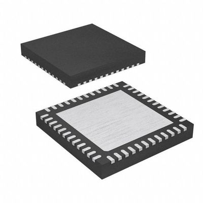 میکروکنترلرهای MM912I637AV1EPR2 و پردازنده های جاسازی شده IC MPU تراشه خاص برنامه کاربردی