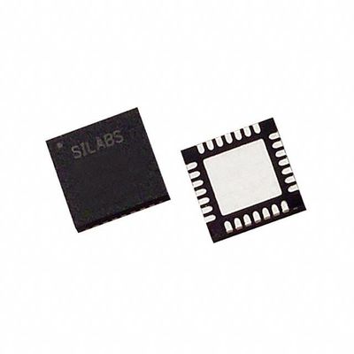 C8051F351-GM میکروکنترلرها و پردازنده های جاسازی شده تراشه IC MCU FLASH