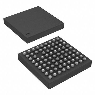 میکروکنترلرهای MSP430F5528IZQER و پردازنده های جاسازی شده تراشه IC MCU FLASH