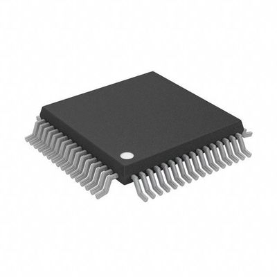 میکروکنترلرهای DSPIC30F6012A-30I/PF و پردازنده های جاسازی شده تراشه IC MCU FLASH