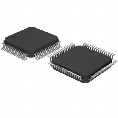 میکروکنترلرهای STM32F103RCT7 و پردازنده های جاسازی شده تراشه IC MCU FLASH