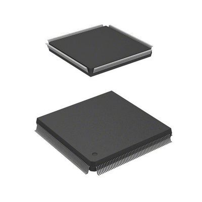 میکروکنترلرهای AT91SAM9260B-QU و پردازنده های جاسازی شده تراشه IC MCU FLASH
