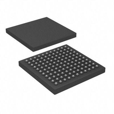 میکروکنترلرهای PIC32MX795F512L-80I/BG و پردازنده های جاسازی شده تراشه IC MCU FLASH