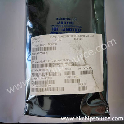 CY8C5267LTI-LP089 میکروکنترلرها و پردازنده های جاسازی شده تراشه IC MCU FLASH