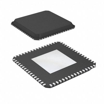 میکروکنترلرهای DSPIC33EP256MU806-I/MR و پردازنده های جاسازی شده تراشه IC MCU FLASH