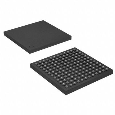 میکروکنترلرهای ATSAM3U4EA-CU و پردازنده های جاسازی شده تراشه IC MCU FLASH