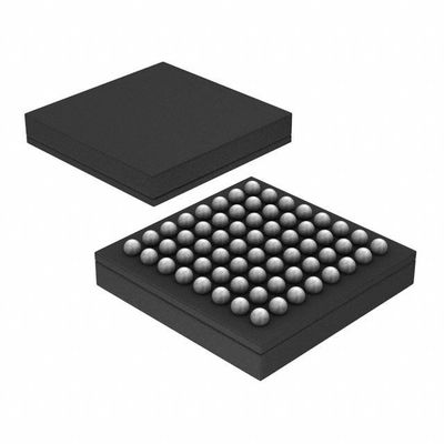 میکروکنترلرهای STM32L151RBH6 و پردازنده های جاسازی شده تراشه IC MCU FLASH
