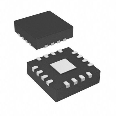 میکروکنترلرهای PIC16LF1503-I/MG و پردازنده های جاسازی شده تراشه IC MCU FLASH