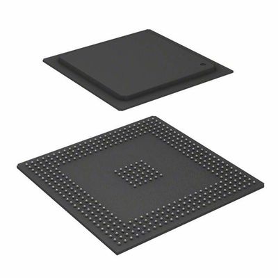 MCF5485CVR200 میکروکنترلرها و پردازنده های جاسازی شده تراشه IC MCU FLASH