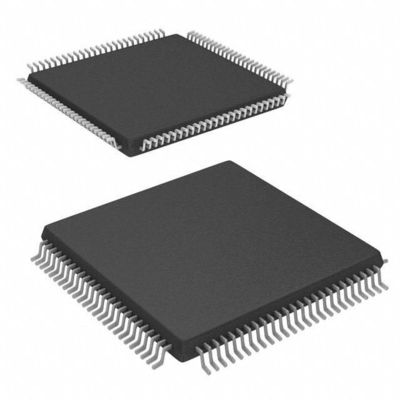 CY8C5888AXI-LP096 میکروکنترلرها و پردازنده های جاسازی شده تراشه IC MCU FLASH