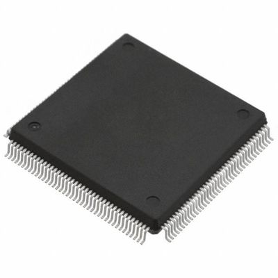 MCF5206EAB40 میکروکنترلرها و پردازنده های جاسازی شده IC MCU FLASH تراشه