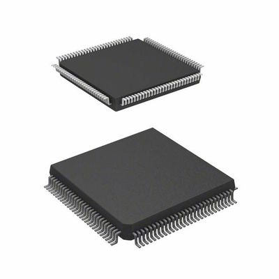 میکروکنترلرهای HD64F7144F50V و پردازنده های جاسازی شده تراشه IC MCU FLASH
