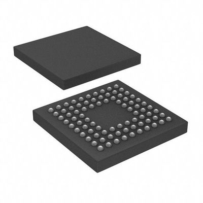 میکروکنترلرهای ADUCM320BBCZI و پردازنده های جاسازی شده تراشه IC MCU FLASH