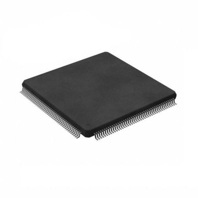 میکروکنترلرهای TMS320F2812PGFS و پردازنده های جاسازی شده IC MCU FLASH تراشه