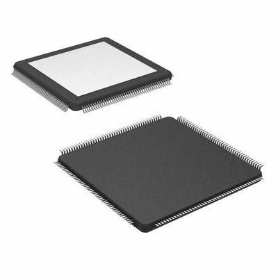 میکروکنترلرهای TMS320F28335PTPQ و پردازنده های جاسازی شده تراشه IC MCU FLASH