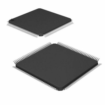 میکروکنترلرهای TM4C1290NCPDTT3 و پردازنده های جاسازی شده تراشه IC MCU FLASH