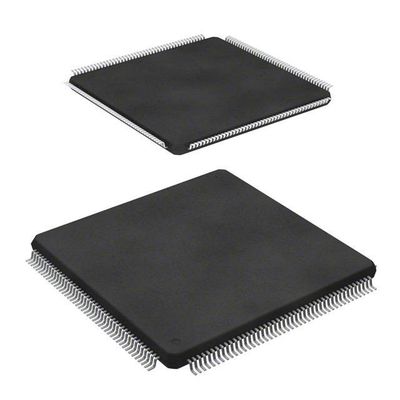 میکروکنترلرهای STM32F427IIT6 و پردازنده های جاسازی شده تراشه IC MCU FLASH