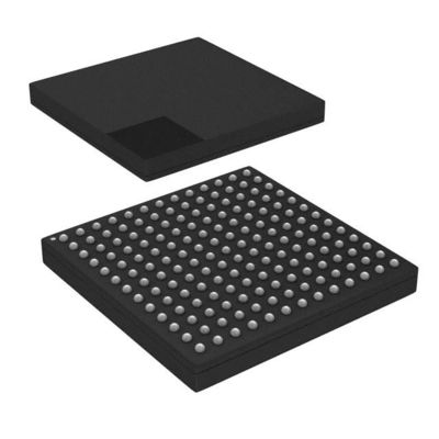 میکروکنترلرهای MK65FN2M0VMI18 و پردازنده های جاسازی شده تراشه IC MCU FLASH