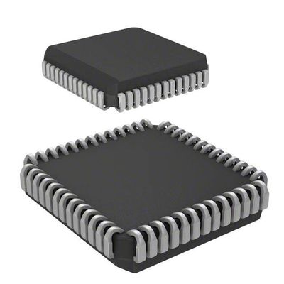MC68HC11E0CFNE2 میکروکنترلرها و پردازنده های جاسازی شده IC MCU FLASH تراشه