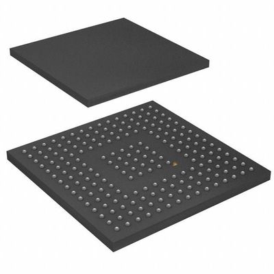 میکروکنترلرهای STM32F407IGH6 و پردازنده های جاسازی شده تراشه IC MCU FLASH