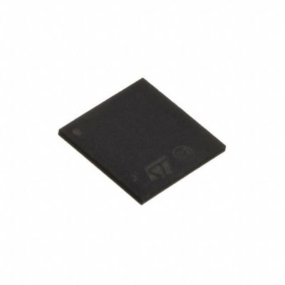میکروکنترلرهای STM32F427AIH6 و پردازنده های جاسازی شده تراشه IC MCU FLASH