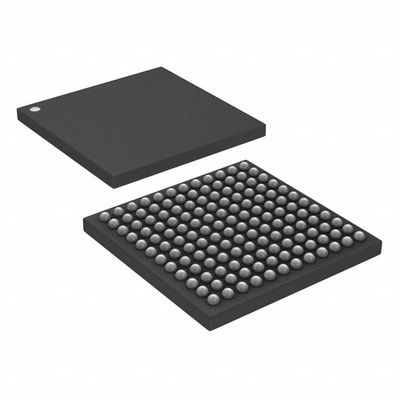 میکروکنترلرهای STM32F103ZGH6 و پردازنده های تعبیه شده تراشه IC MCU FLASH
