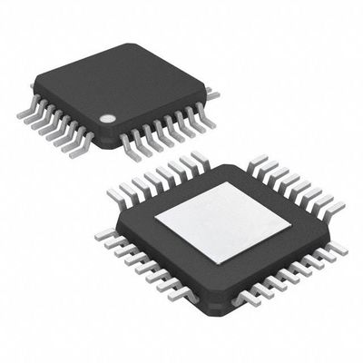 میکروکنترلرهای ATSAMD21E18A-AU و پردازنده های جاسازی شده IC MCU FLASH تراشه