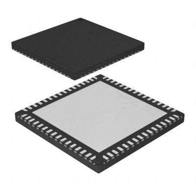 میکروکنترلرهای ATSAMD21J18A-MU و پردازنده های جاسازی شده IC MCU FLASH تراشه