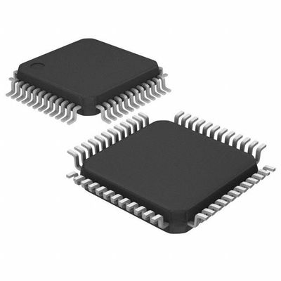 میکروکنترلرهای STM32F051C6T6 و پردازنده های جاسازی شده تراشه IC MCU FLASH