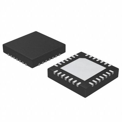 میکروکنترلرهای PIC24F16KL402-I/MQ و پردازنده های جاسازی شده تراشه IC MCU FLASH