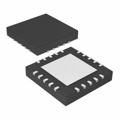 PIC24F08KA101-I/MQ میکروکنترلرها و پردازنده های جاسازی شده تراشه IC MCU FLASH