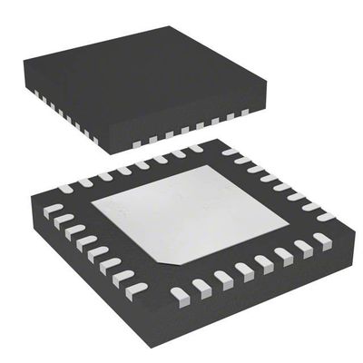 میکروکنترلرها و پردازنده های جاسازی شده STM32F051K4U6TR تراشه IC MCU FLASH