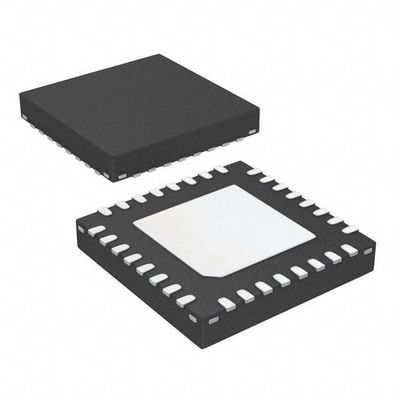 میکروکنترلرهای EFM32G210F128-QFN32 و پردازنده های جاسازی شده IC MCU FLASH تراشه
