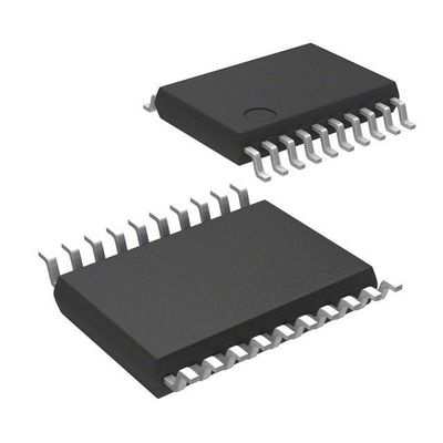 میکروکنترلرهای STM8S103F2P6 و پردازنده های جاسازی شده تراشه IC MCU FLASH