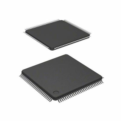 میکروکنترلرهای DF70844AN80FPV و پردازنده های جاسازی شده تراشه IC MCU FLASH