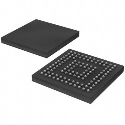 میکروکنترلرهای MSP430F2618TGQWTEP و پردازنده های جاسازی شده IC MCU FLASH تراشه