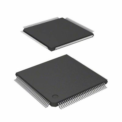 میکروکنترلرهای DF2633TE25V و پردازنده های جاسازی شده تراشه IC MCU FLASH