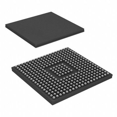 میکروکنترلرهای TMS320F28377DZWTT و پردازنده های جاسازی شده تراشه IC MCU FLASH