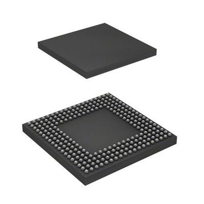 D6417709SBP167BV میکروکنترلرها و پردازنده های جاسازی شده تراشه IC MCU FLASH