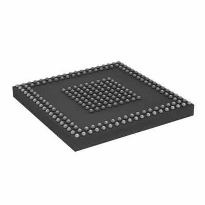 XS1-U16A-128-FB217-C10 میکروکنترلرها و پردازنده های جاسازی شده تراشه IC MCU FLASH