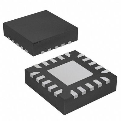 میکروکنترلرهای ATTINY44A-MMH و پردازنده های جاسازی شده تراشه IC MCU FLASH