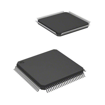 XMC4500F100K1024ACXQSA1 میکروکنترلرها و پردازنده های جاسازی شده تراشه IC MCU FLASH