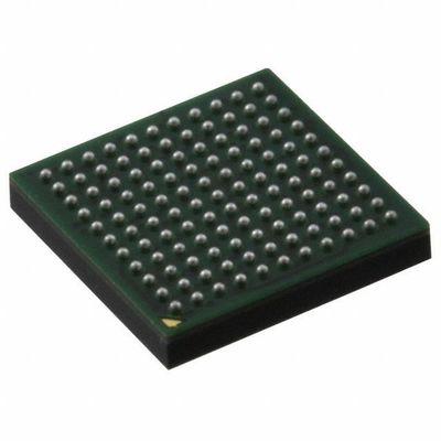 میکروکنترلرها و پردازنده های جاسازی شده MK81FN256VDC15 تراشه IC MCU FLASH