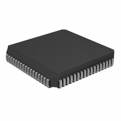 میکروکنترلرهای PIC17C756A-16I/L و پردازنده های جاسازی شده تراشه IC MCU FLASH