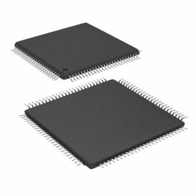 میکروکنترلرهای PIC32MZ2048ECH100-I/PT و پردازنده های جاسازی شده تراشه IC MCU FLASH