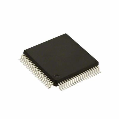 MC9S12C32MFUE25 میکروکنترلرها و پردازنده های جاسازی شده IC MCU FLASH تراشه