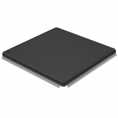 میکروکنترلرهای LPC4357JBD208E و پردازنده های جاسازی شده IC MCU FLASH تراشه