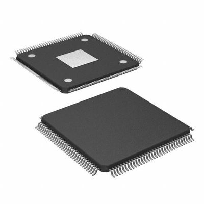 میکروکنترلرهای XU216-512-TQ128-C20 و پردازنده های جاسازی شده تراشه IC MCU FLASH