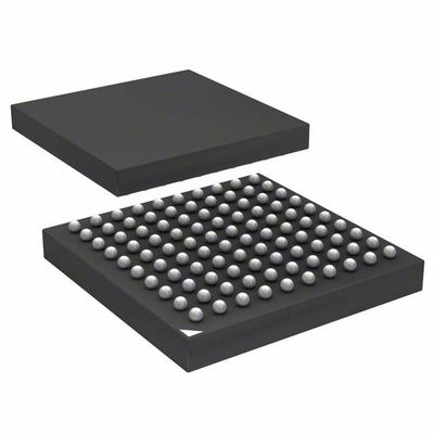 میکروکنترلرهای STM32F107VCH6 و پردازنده های جاسازی شده تراشه IC MCU FLASH