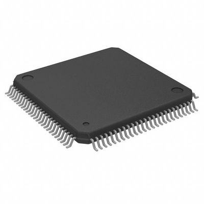 میکروکنترلرهای DF3024FBL25V و پردازنده های جاسازی شده تراشه IC MCU FLASH